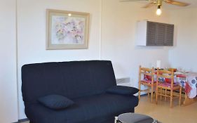 Appartement Fleury-Saint-Pierre-La-Mer, 2 Pieces, 4 Personnes - Fr-1-229D-44